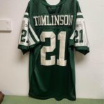 Pink '21' Tomlinson NFL Dazzle Jersey, Best Price and Reviews